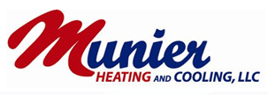 Munier Heating and Cooling